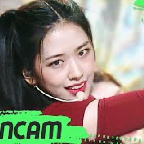 #아이브 #안유진 직캠 'ELEVEN' ( #IVE #YUJIN Fancam) | @MusicBank 211210