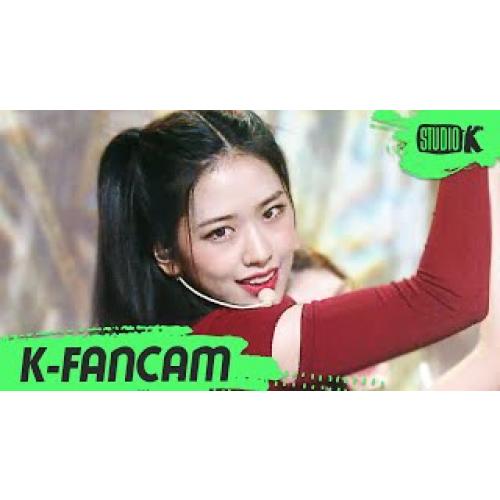 #아이브 #안유진 직캠 'ELEVEN' ( #IVE #YUJIN Fancam) | @MusicBank 211210