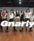 캣츠아이 KATSEYE - Gnarly | 커버댄스 Dance Cover | 연습실 Practice ver.