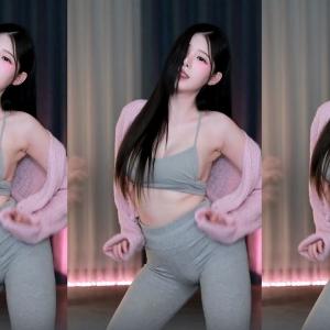 BJ햄찡 (gusdk2362) 💃 Décalcomanie (데칼코마니) - Korean SOOP Dance 💥