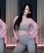 BJ햄찡 (gusdk2362) 💃 Décalcomanie (데칼코마니) - Korean SOOP Dance 💥