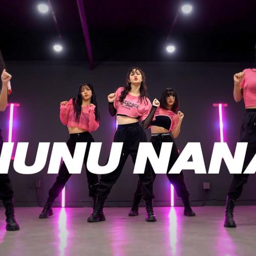 [AB] 제시 Jessi - 눈누난나 NUNU NANA | 커버댄스 Dance Cover
