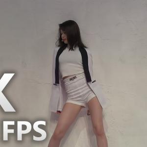 [4K-120FPS] 140710 티아라 지연- Never Ever (UMAX)