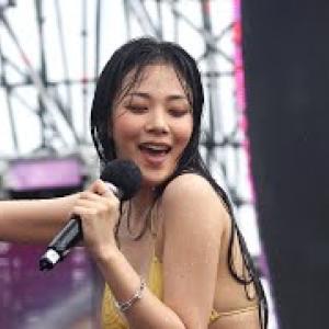 비비 (BIBI)  직캠 레전드@WATERBOMB 2022 SEOUL