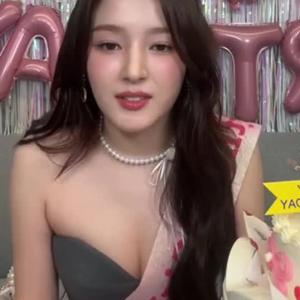 모모랜드 낸시 레전드 팬서비스