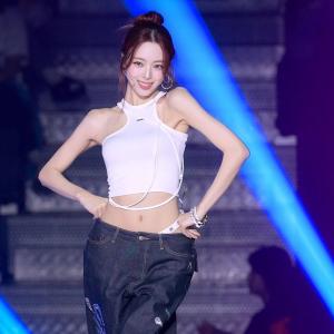 [4K] 250726 있지 유나 'SNEAKERS' 직캠 (ITZY YUNA FanCam)