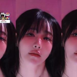 BJ HARU S2 하루S2 sol3712 韩璐 korean sexy dance 202503093