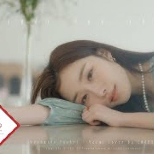 'I Love You 3000' Stephanie Poetri - Vocal Cover by #CHAESOL