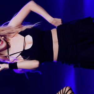 시그니처 (Cignature) 지원 (JEEWON) FULL ver. [4K60P] 231015 진주 KDF 콘서트 직캠 by ECU