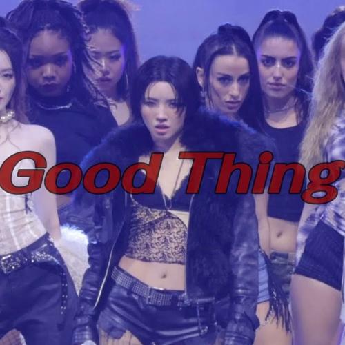 251128 아이들 MAMA 마마 Good Thing 소연 직캠 IDLE SOYEON fancam