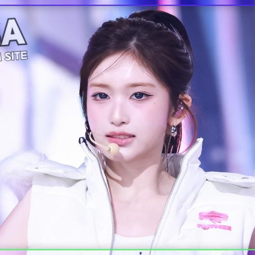 [K-Fancam] 아이브 이서 직캠 'BANG BANG' (IVE LEESEO Fancam) @뮤직뱅크(Music Bank) 260213