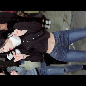 191206 클락 서영 Clock Sally #01 Swalla @홍대버스킹 4K 60P 직캠 by LIKEY