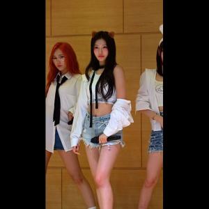 250427 오드유스 써머 'I Like You' 직캠  (ODD YOUTH SUMMER FanCam)