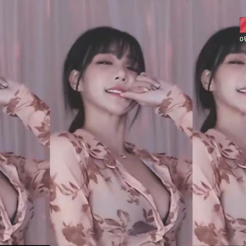 10012022 BJ 하루S2 (Haru S2) - Kokain by initio, JERIDE