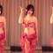 BJ HARU S2 하루S2 sol3712 韩璐 korean sexy dance 202501284