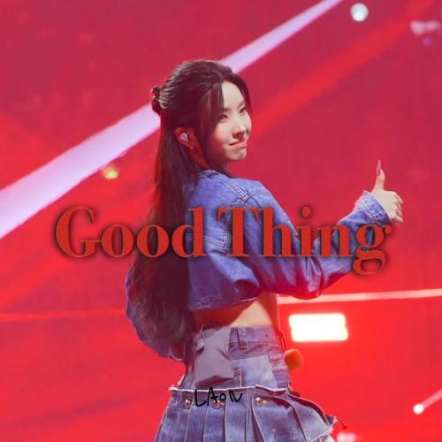 250621 아이들 Seoul Music Awards 서울가요대상 Good Thing 소연 직캠 IDLE SOYEON fancam
