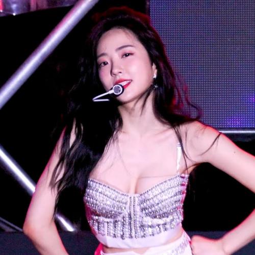 220720 연제 YEONJE 앨리스 ALICE 'JACKPOT' 4K 60P 직캠 @보령 머드 축제 by DaftTaengk