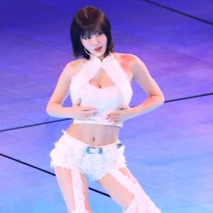 [4K] 250719 트와이스 모모 'THIS IS FOR + STRATEGY' 직캠  (TWICE MOMO FanCam)