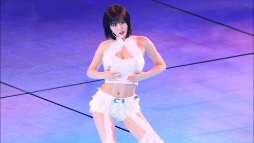 [4K] 250719 트와이스 모모 'THIS IS FOR + STRATEGY' 직캠  (TWICE MOMO FanCam)