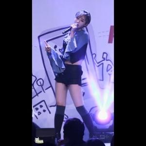 [161208] 베리굿(BerryGood) 'Angel' 다예 직캠 By SuYa @스마트 앱 어워드