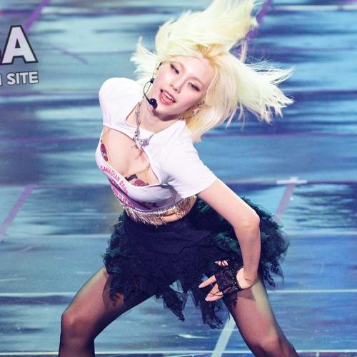 260213 예지 YEJI 있지 ITZY 'In My Pocket' 4K 60P 직캠 @ITZY THE 3rd WORLD TOURTUNNEL VISION by DaftTaengk