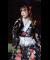 KAHO 高橋佳帆.  演唱 "紅蓮華／ぐれんげ"  辣酷甜趴D2 賽後表演  .. 日文真好XD  250928