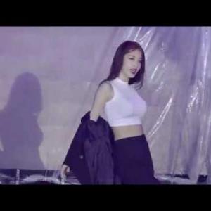 171104 베트남콘서트 지연(Lullaby + 1 Min 1 Sec)-직캠