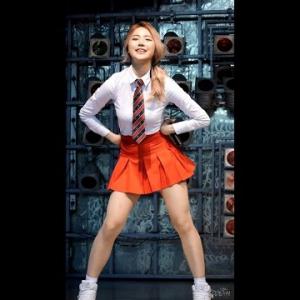 160501 동대문밀리오레 블루미(Bloomy) - 흥칫뿡 (연지) 직캠 by 수원촌놈