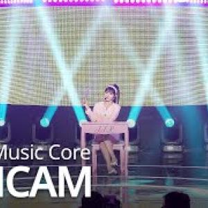 Apink 주지롱 – Be Myself, #에이핑크 주지롱(#남주 #은지 #초롱) – Be Myself @Show!MusicCore 20200418