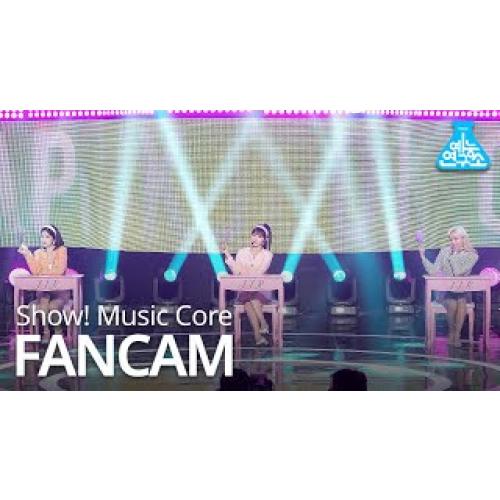 Apink 주지롱 – Be Myself, #에이핑크 주지롱(#남주 #은지 #초롱) – Be Myself @Show!MusicCore 20200418