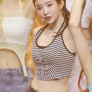 콘서트에서 선보이는 밴드 버전 깨어 #tripleS #김유연 #S5