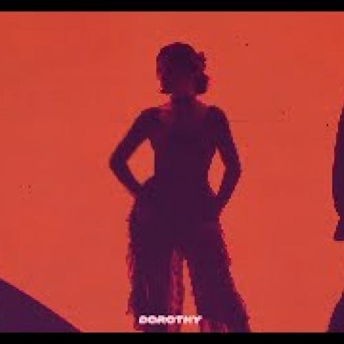 200202 #에이핑크 #초롱 개인무대 직캠[4k]_ 나쁜 남자 @ Welcome to PINK WORLD