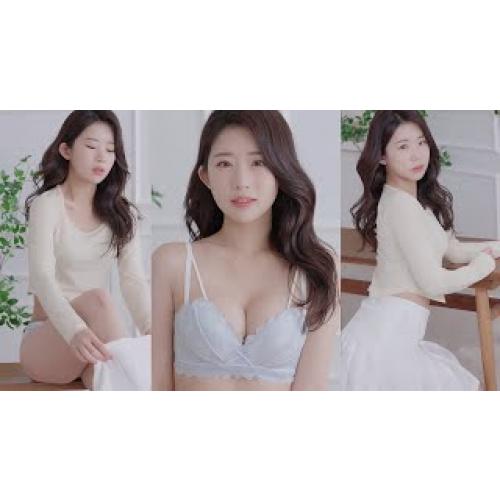 (4K 세로룩북) 낮져밤이 여자 룩북💛