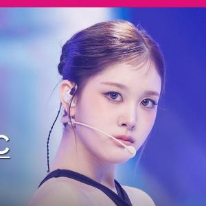 [MPD직캠] 스테이씨 재이 직캠 4K 'BEBE' (STAYC J FanCam) | @MCOUNTDOWN_2025.3.20