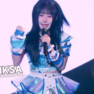 [4K] 260118 이로파레(色ブルーミングパレット) - 귀오미(カモミ) 직캠 By.JJaGa !긴급! 게릴라 라이브! !아스트라홀