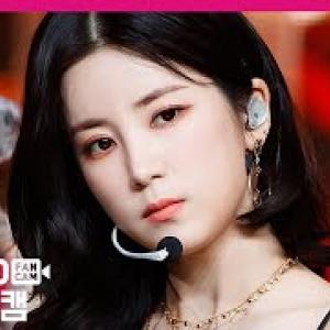 #에이핑크 #박초롱 직캠 4K ‘덤더럼 (Dumhdurum)’  #(Apink #CHORONG FanCam) | @MCOUNTDOWN_2020.4.23