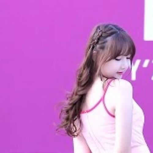 151025 여자친구(GFRIEND) 예린 - 오늘부터 우리는