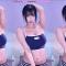 "APT" Dance Cover 💃 by Twitch Streamer 梓澪與村長 (s201111) | Highlight Moments! 🎶✨