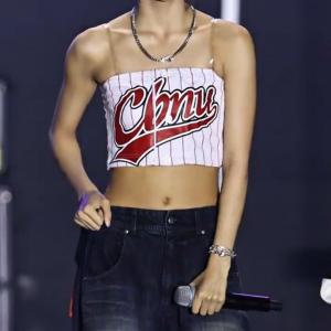 이거지! 스타일링 레전드 갱신 #이즈나 #최정은 #izna #CHOIJUNGEUN #충북대