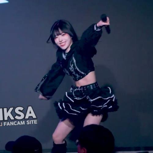 [4K] 260118 유메키(夢の響き/YUMEKi) - 카나(かな) 직캠 By.JJaGa !긴급! 게릴라 라이브! !아스트라홀