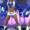 America's Sweethearts: Dallas Cowboys Cheerleaders now streaming on Netflix!!