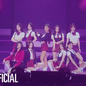 TWICE “OOH-AHH하게” Live Stage @ 2025 TWICE FANMEETING [10VE UNIVERSE]