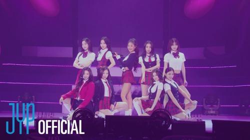 TWICE “OOH-AHH하게” Live Stage @ 2025 TWICE FANMEETING [10VE UNIVERSE]