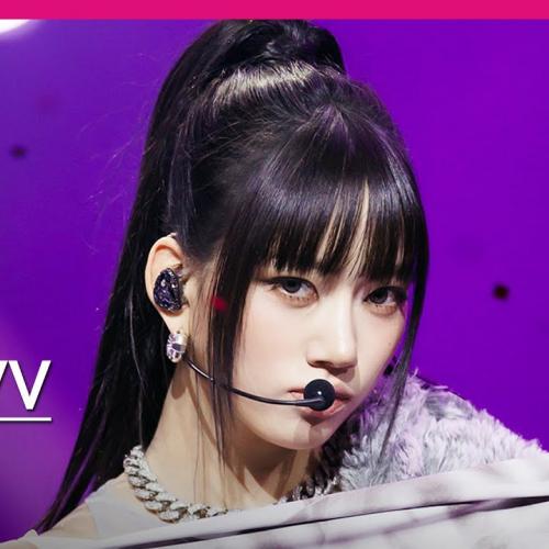 [MPD직캠] 미야오 수인 직캠 4K 'BURNING UP' (MEOVV SOOIN FanCam) | @MCOUNTDOWN_2025.10.16