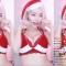 Twitch Dance - 빛베리 (beatberry_314) 🍓 | "Kokain" & "Daisuki" - Santa Berry 🎅