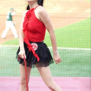 [4k] 2025 ssg랜더스 안지현치어리더 솔로공연