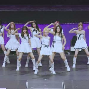 [8K] 250712 트리플에스 tripleS - Love2Love 전체직캠 Fancam @A Live 25