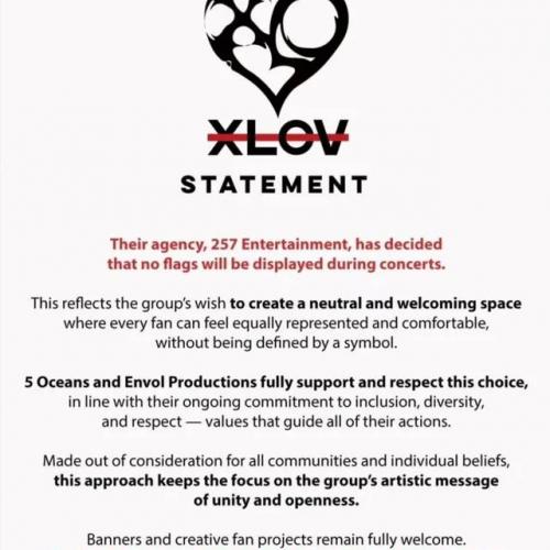 I think   Rivalry reason   BP Jennie and Lisa too liberal show