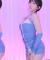 Korean Streamer 김빵귤 (flower1023) 🌸 E:ku | Best Dance Moments!