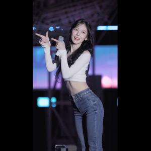 [4K60P] 241002 오마이걸 아린 OH MY GIRL ARIN - 비밀정원 직캠 @김제지평선축제